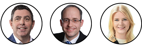 Kevin Carmody, Christian Grube, and Judith K&auml;hler